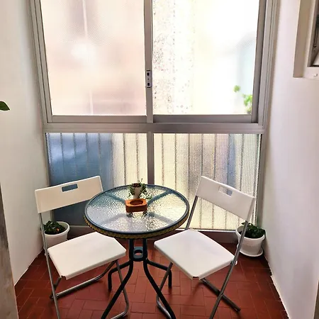 Couette-café Lb&b Short Bari