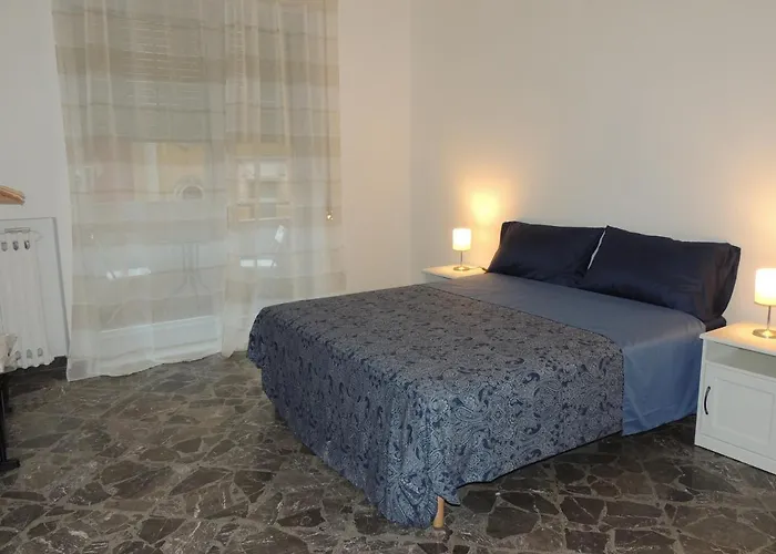 Couette-café Lb&b Short 3*