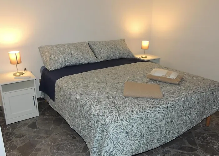 Couette-café Lb&b Short