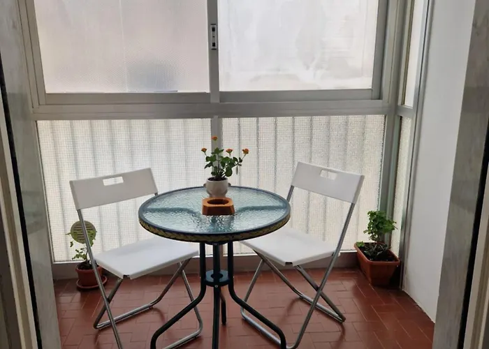 Lb&b Short Couette-café