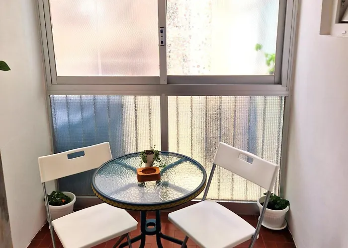 Couette-café Lb&b Short Bari