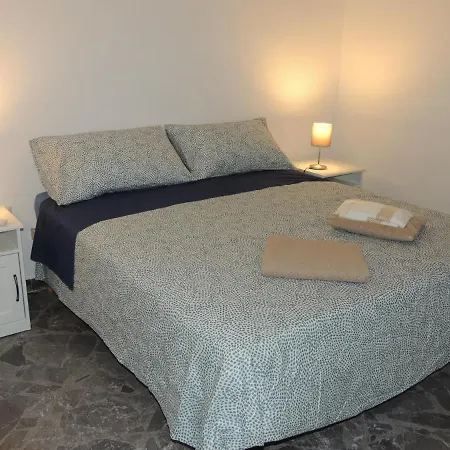 Bed & Breakfast Lb&b Short