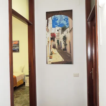 Lb&b Short Bed & Breakfast *