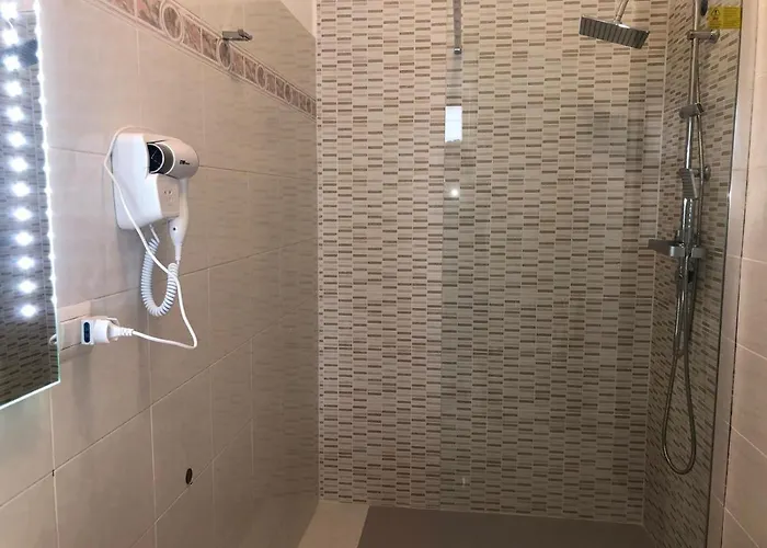 Lb&b Short Bed & Breakfast Bari