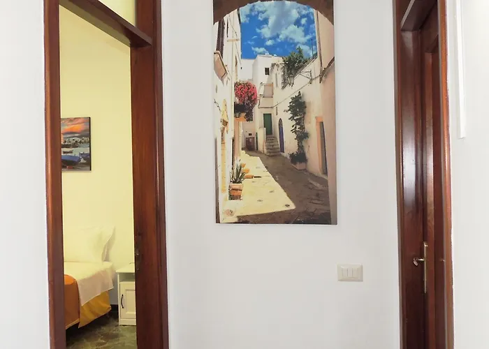 Lb&b Short Bed & Breakfast 3*