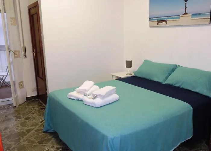 Lb&b Short Bed & Breakfast 3*