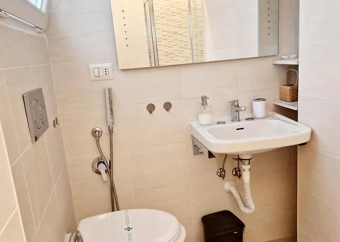 Bed & Breakfast Lb&b Short