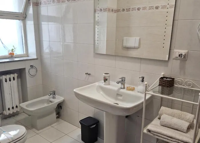 Lb&b Short Bed & Breakfast Bari